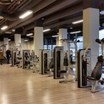 CHAMPION Gym&Fitness w Toruniu