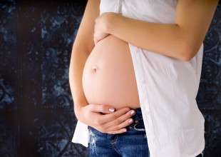 Powrót do formy po ciąży III