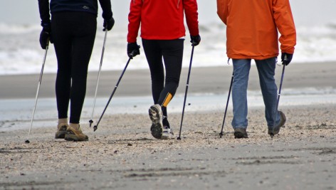 Nordic walking – idealny pomysł na Kardio