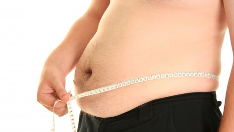 Wszystko, co musisz wiedzieć o tłuszczu na brzuchu