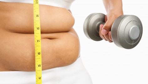 Paradoks otyłości - kiedy nadwaga chroni zdrowie