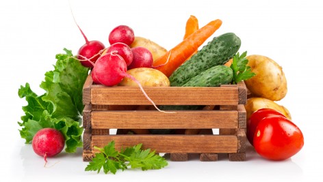 5 faktów o warzywach i owocach, które musisz znać!