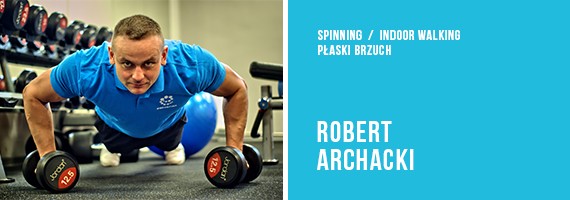 Robert Archacki