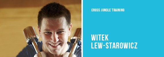 Witek Lew Starowicz