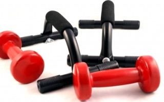 Dolnośląskie Targi Gym & Fitness