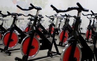 INDOOR CYCLING Szkolenie w Katowicach