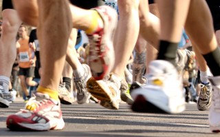 Grand Prix Łodzi w biegach przełajowych i nordic walking