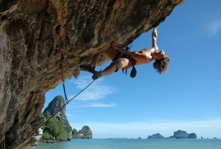 Kalymnos Climbing Festival