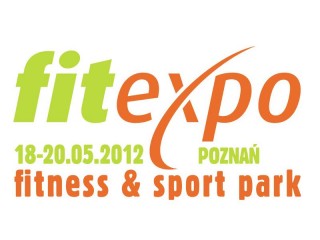 Fit-Expo - Poznań, 18-20 maja 2012