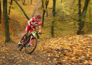 MTB Maraton - imprezy w najbliższy weekend