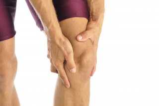 Ból kolana – jak sobie z nim poradzić