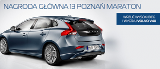 XIII Poznań Maraton