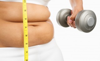 Paradoks otyłości - kiedy nadwaga chroni zdrowie