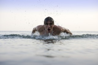 XI Festyn Pływacki Swim Test w Krakowie