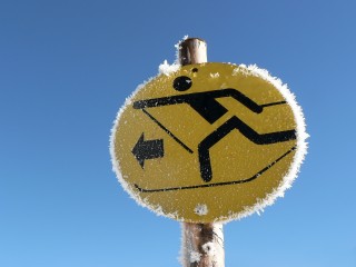 Salomon Nordic Sunday