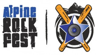 Alpine Rockfest 2012