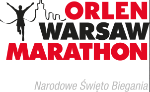 21 Kwietnia - Orlen Warsaw Marathon 2013