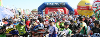21.04  Wrocław Bike Maraton 2013