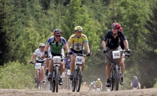 Poland Bike Marathon - Legionowo