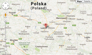 Parkrun Łódź