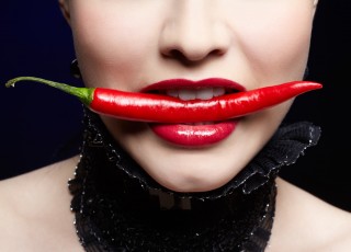 OSTRA PAPRYKA A DŁUGOWIECZNOŚĆ