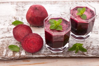 Burak – polski superfood