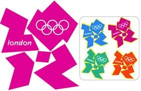 logo IO 2012 Londyn