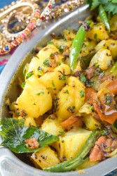 Aloo Chat