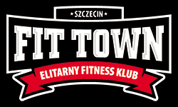 Fit Town Klub Fitness i Siłownia w Szczecinie