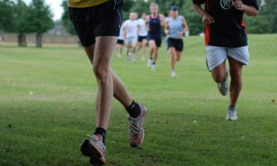 parkrun